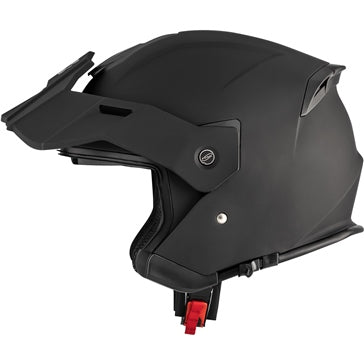 CKX Casque Ouvert Razor-X Solid