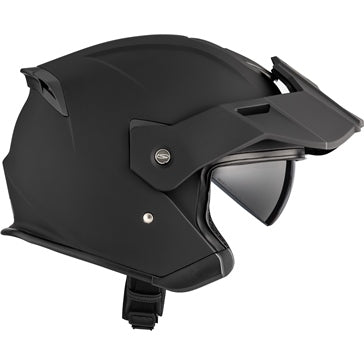 CKX Casque Ouvert Razor-X Solid