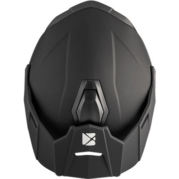 CKX Casque Ouvert Razor-X Solid