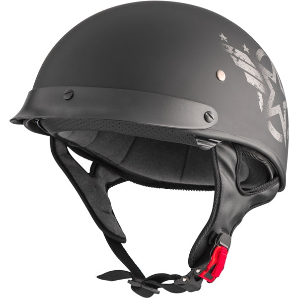 CKX Demi-Casque Revolt RSV Decoy