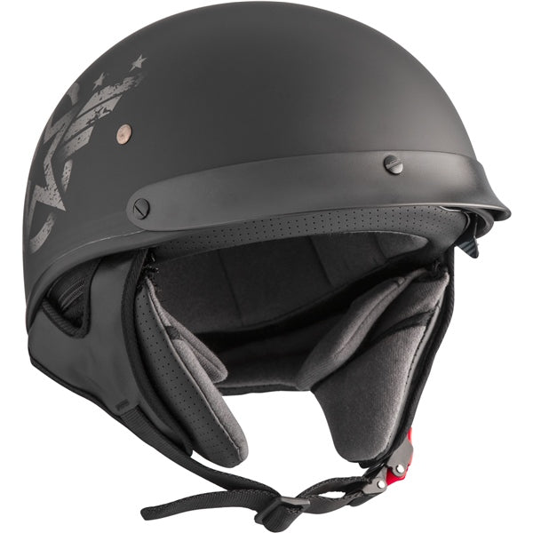 CKX Demi-Casque Revolt RSV Decoy
