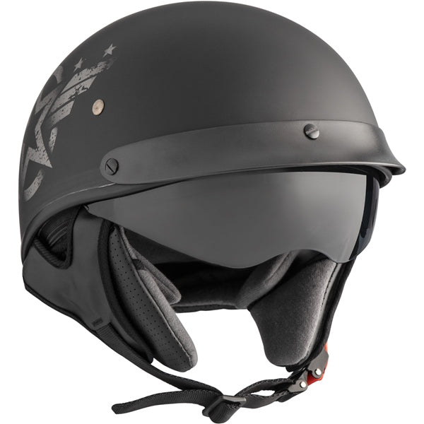 CKX Demi-Casque Revolt RSV Decoy