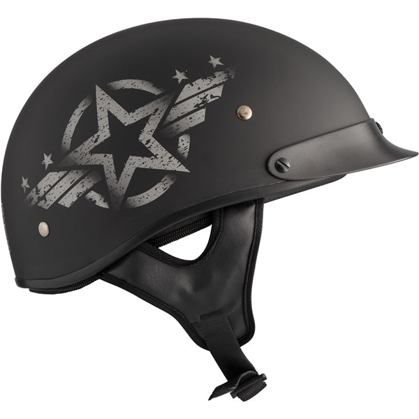 CKX Demi-Casque Revolt RSV Decoy