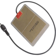 Élément chauffant de 3 watts pour sacs