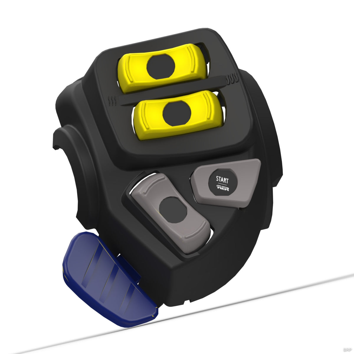 Ski-Doo Logement d'Interrupteur GA