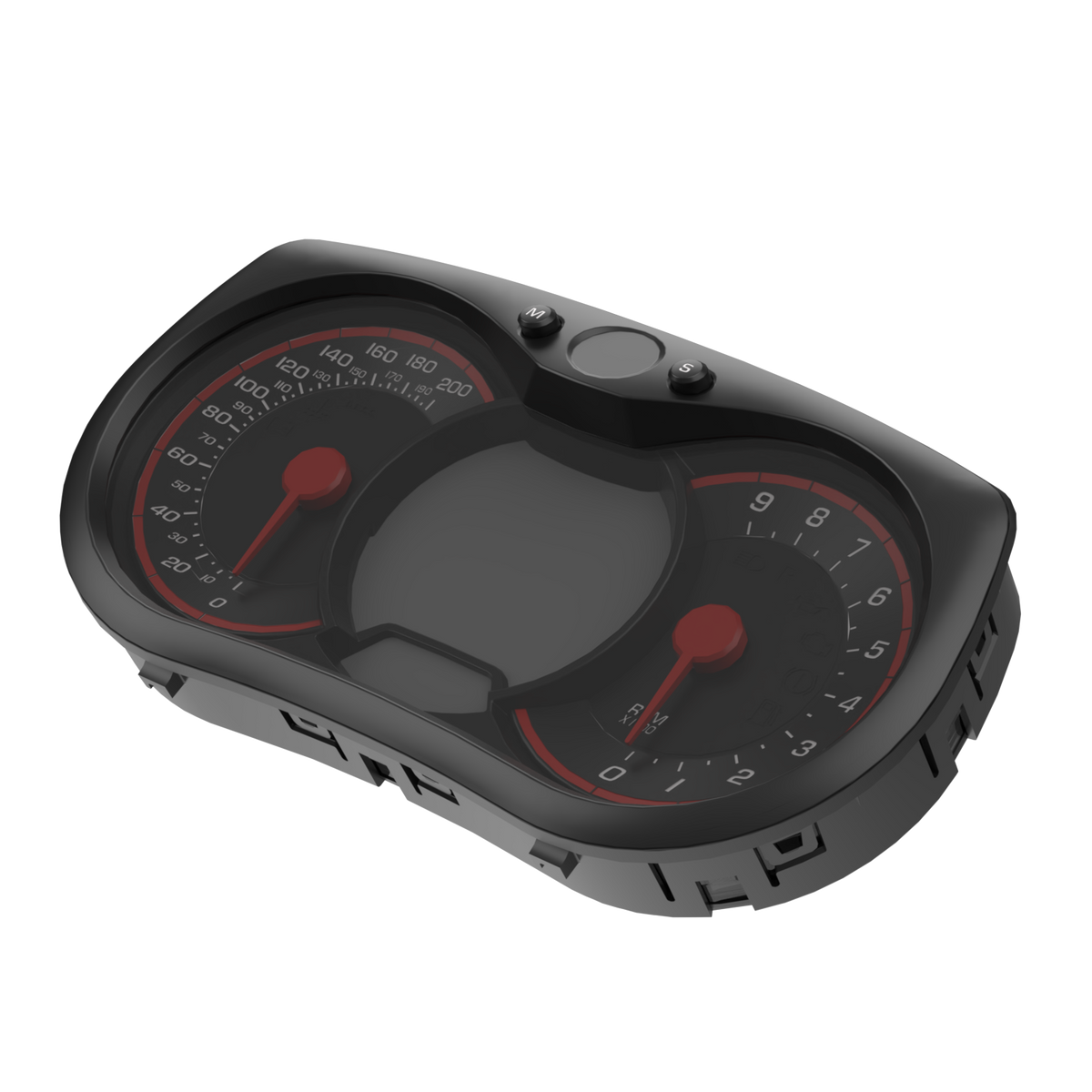 Speedometer