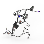 Chassis Wiring Harness