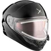 CKX Casque Intégral ouvert Contact Solid