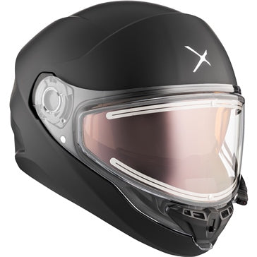 CKX Casque Intégral ouvert Contact Solid