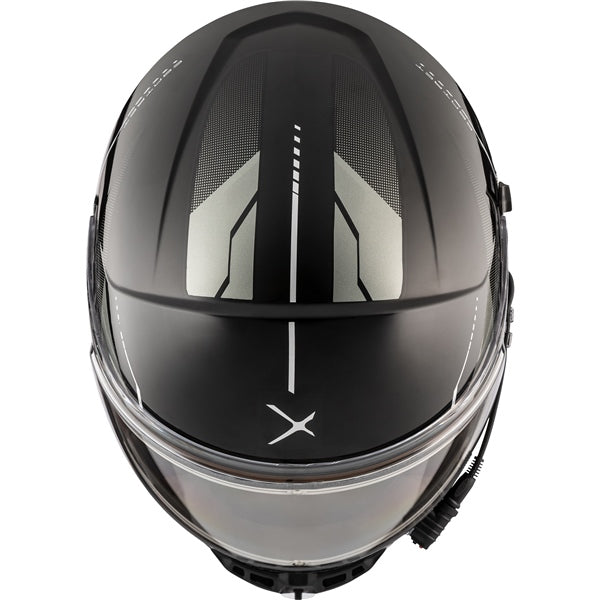 CKX Casque Intégral ouvert Contact Artik