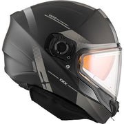 CKX Casque Intégral ouvert Contact Edge