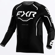 Podium Relay MX Jersey