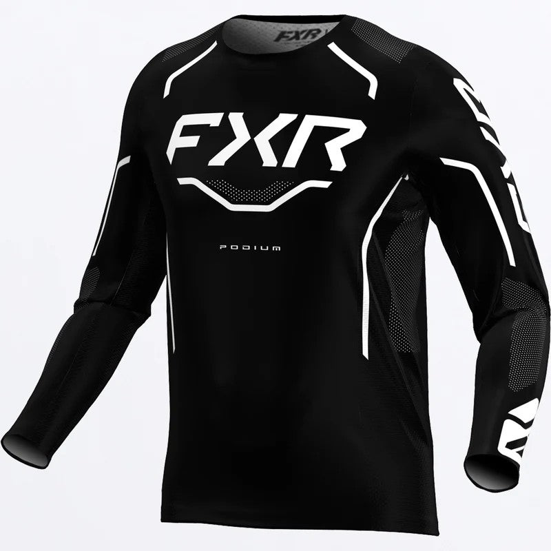 Jersey de motocross Podium Relay MX