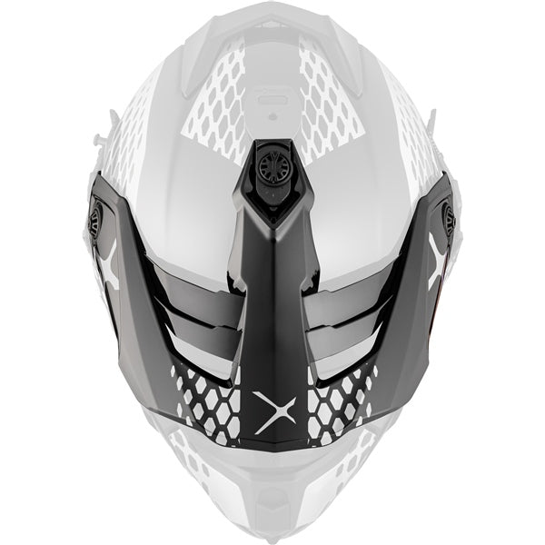 CKX Palette pour casque Titan