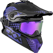 Casque CKX Titan Graphique