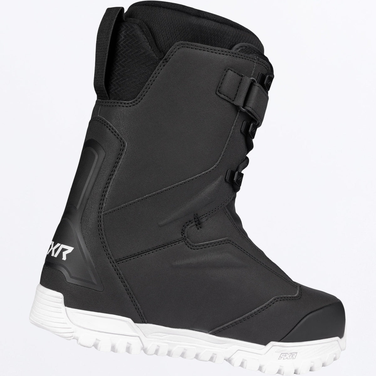Pro-Cross RW Boot