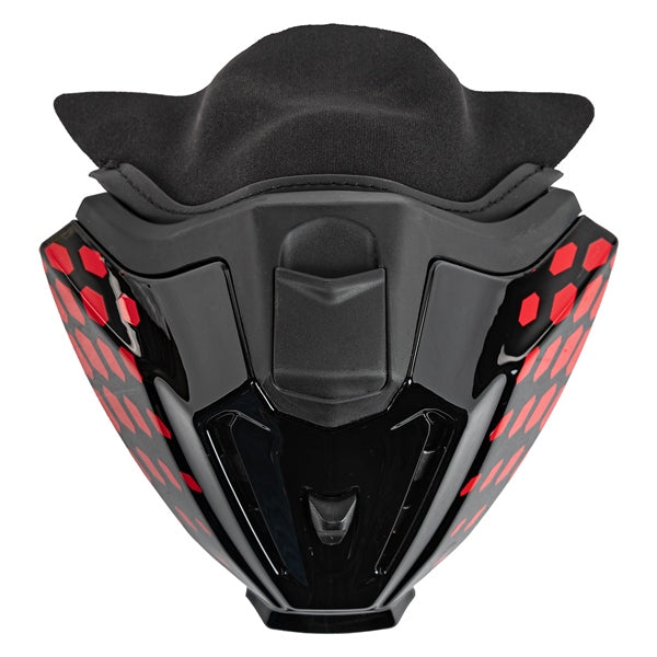 CKX Muselière amovible Titan, hiver
