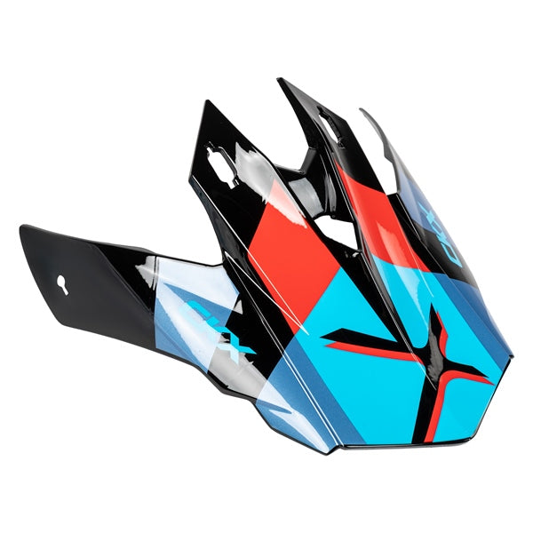 CKX Palette pour casque TX228