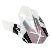 CKX Palette pour casque TX228