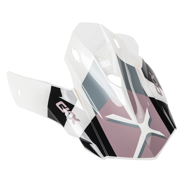 CKX Palette pour casque TX228
