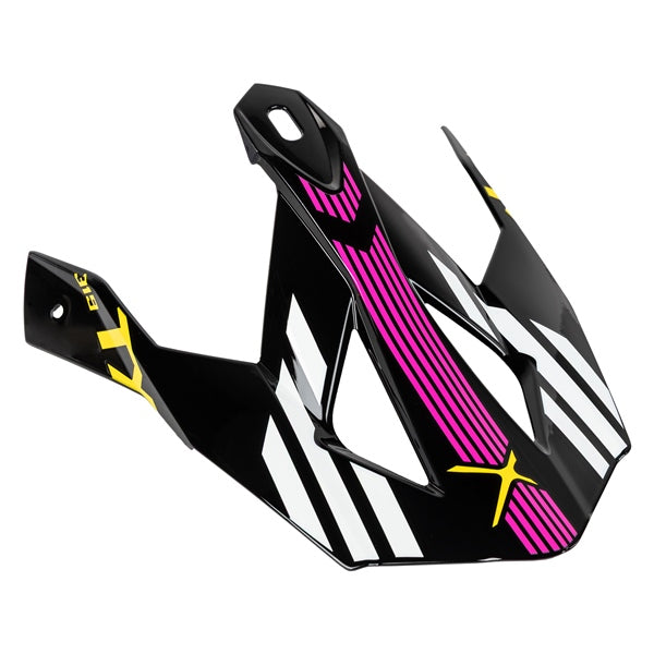 CKX Palette pour casque TX319