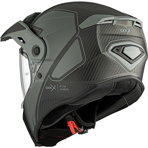 CKX Atlas Carbone Byway
