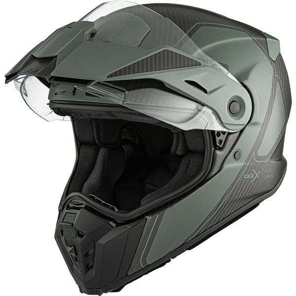 CKX Atlas Carbone Byway