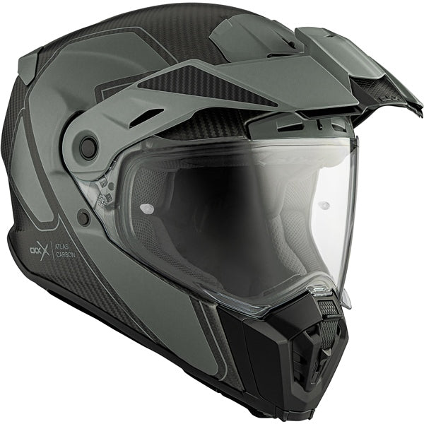 CKX Atlas Carbone Byway