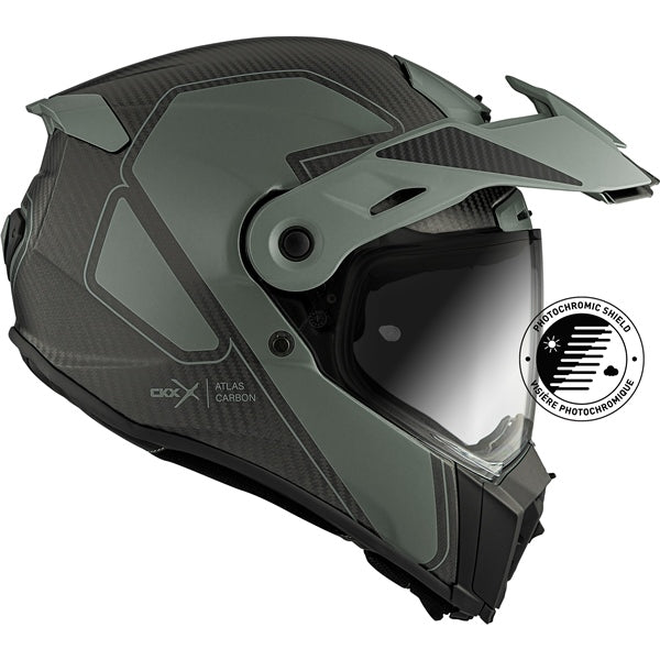 CKX Atlas Carbone Byway