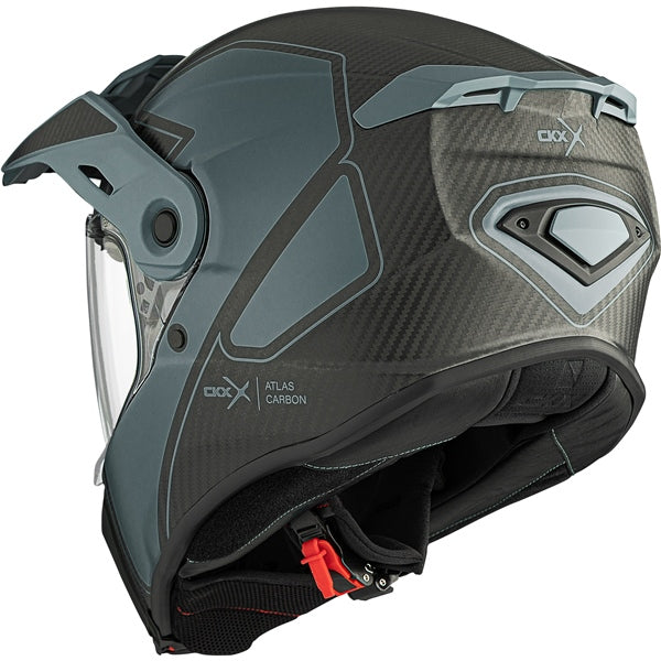 CKX Atlas Carbone Byway