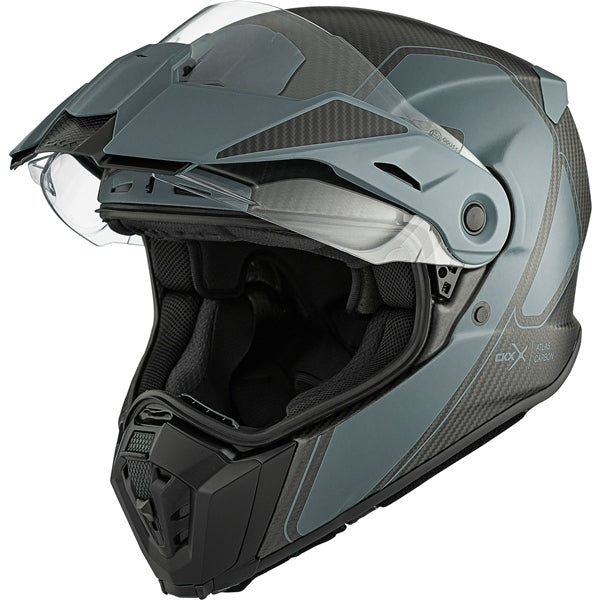 CKX Atlas Carbone Byway