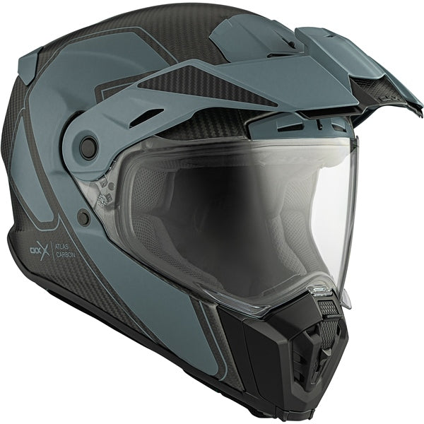 CKX Atlas Carbone Byway