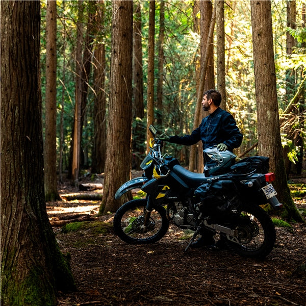 CKX Atlas Carbone Byway
