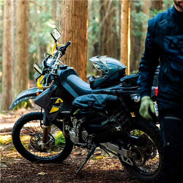 CKX Atlas Carbone Byway
