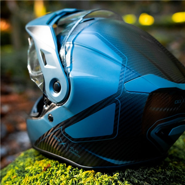 CKX Atlas Carbone Byway