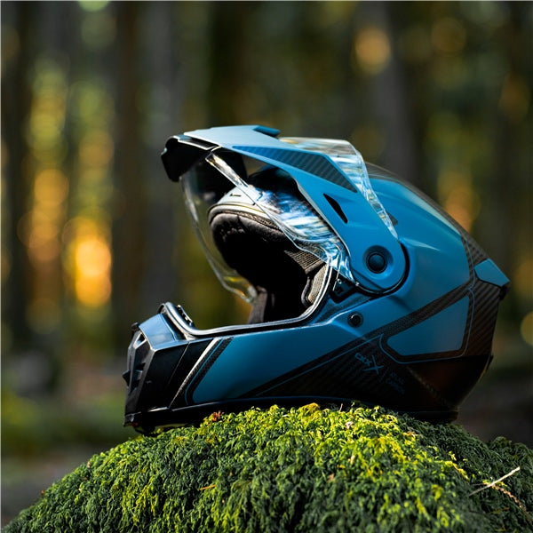 CKX Atlas Carbone Byway