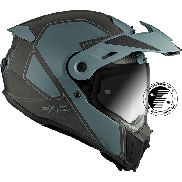 CKX Atlas Carbone Byway