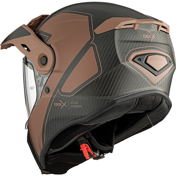 CKX Atlas Carbone Byway