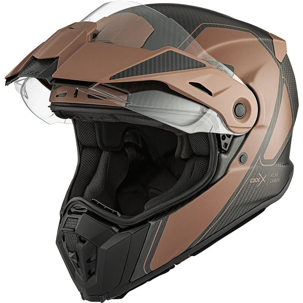 CKX Atlas Carbone Byway