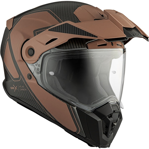 CKX Atlas Carbone Byway