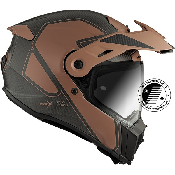 CKX Atlas Carbone Byway