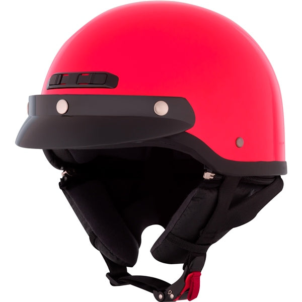 CKX Demi-Casque VG500 Solid
