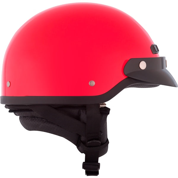 CKX Demi-Casque VG500 Solid