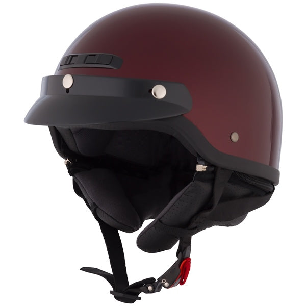 CKX Demi-Casque VG500 Solid