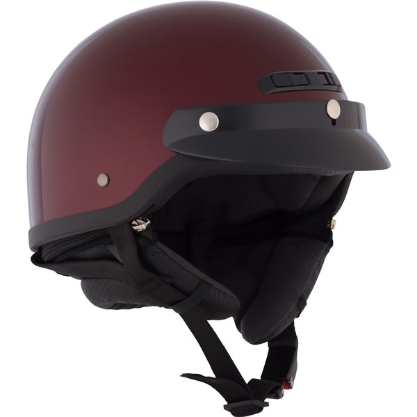 CKX Demi-Casque VG500 Solid