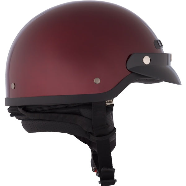 CKX Demi-Casque VG500 Solid