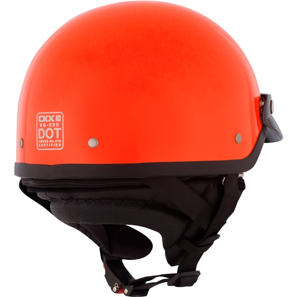 CKX Demi-Casque VG500 Solid