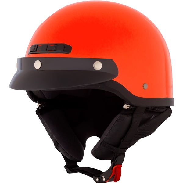 CKX Demi-Casque VG500 Solid