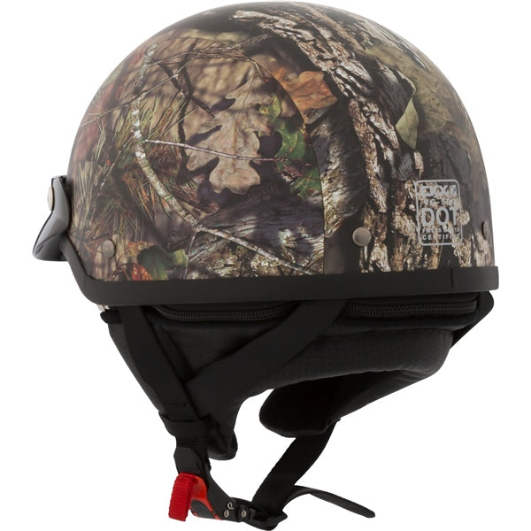 CKX Demi-Casque VG500 Hunt