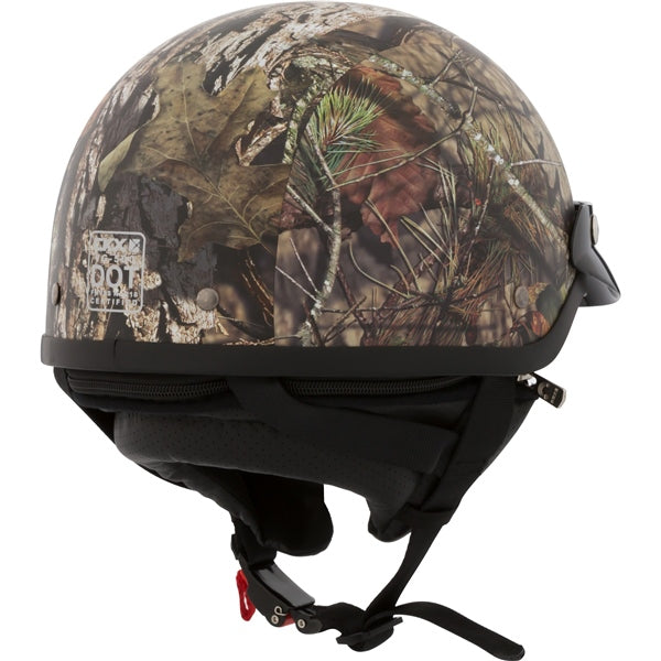 CKX Demi-Casque VG500 Hunt